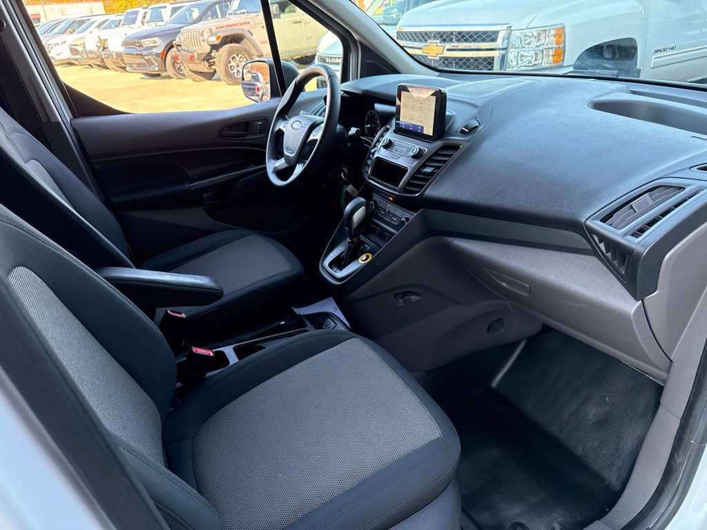Used 2020 Ford Transit Connect XL FWD image 45