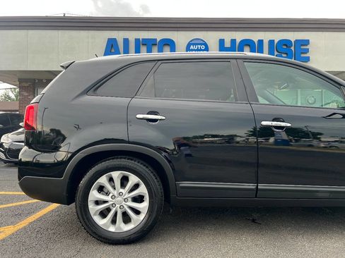Used 2014 Kia Sorento EX w/ EX V6 Touring Package FWD image 40