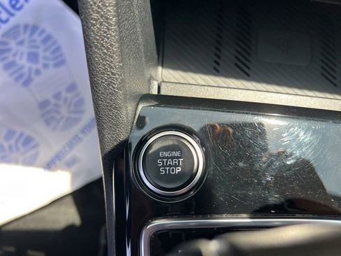 Certified 2023 Kia Sportage SX FWD image 22
