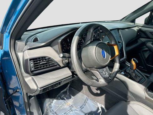 Certified 2024 Subaru Outback Wilderness AWD/4WD image 9