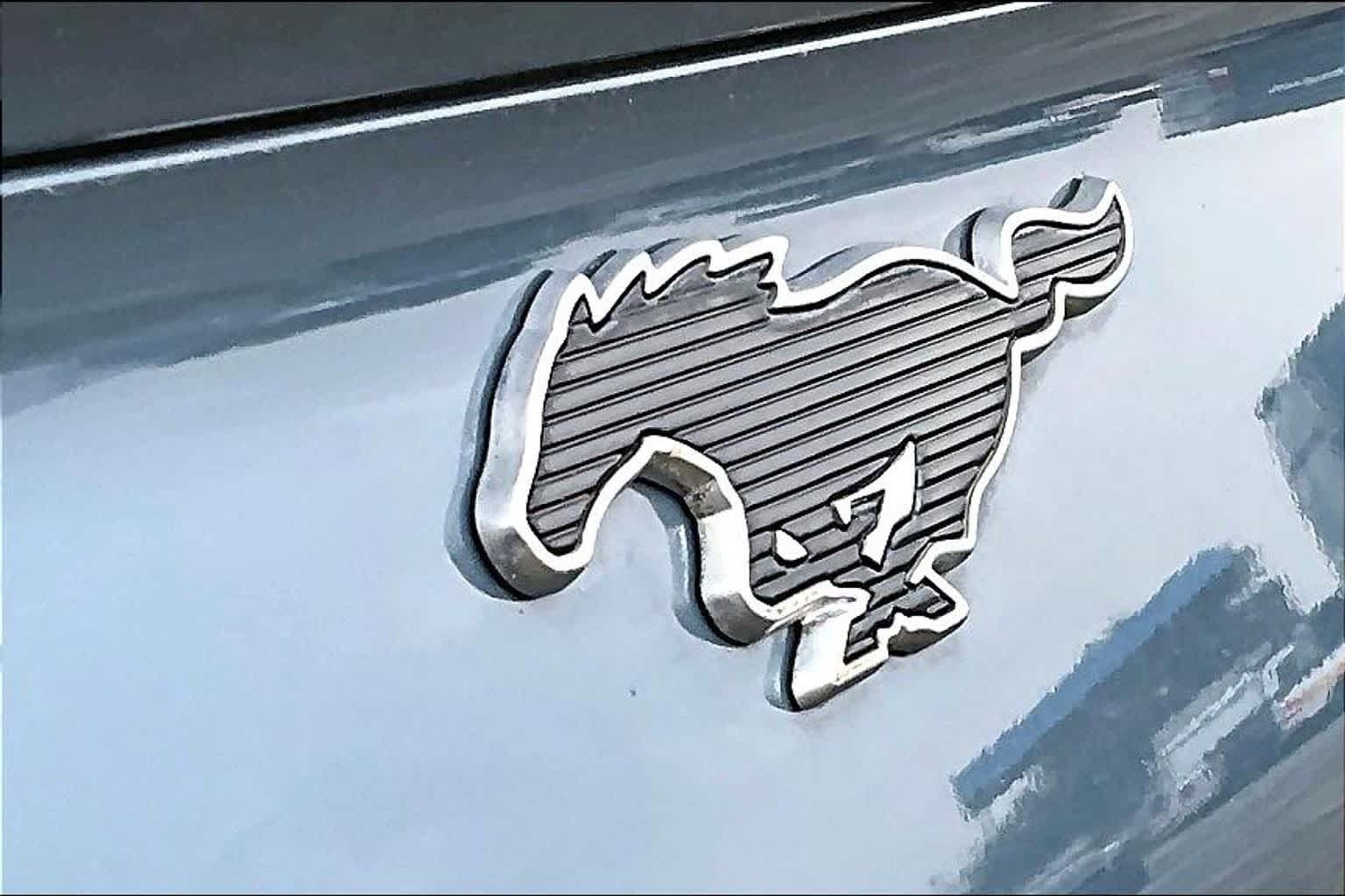 Used 2023 Ford Mustang Mach-E Premium RWD image 29