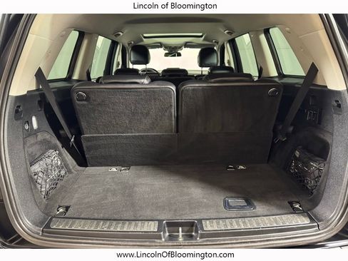 Used 2017 Mercedes-Benz GLS 450 4MATIC image 56