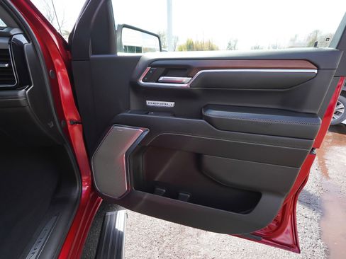 Used 2024 GMC Sierra 1500 Denali w/ Denali Reserve Package image 15