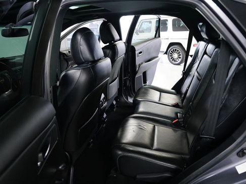 Used 2015 Lexus RX 350 F Sport image 20