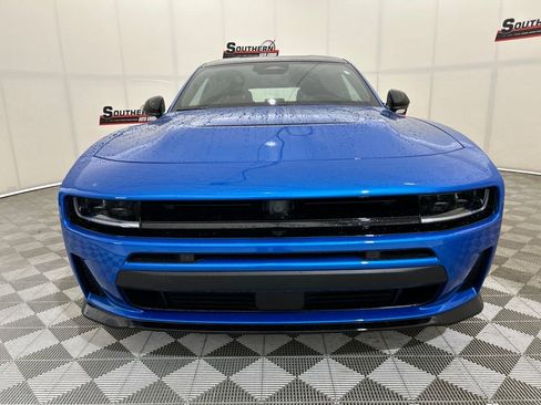 New 2026 Dodge Charger Scat Pack AWD/4WD image 9