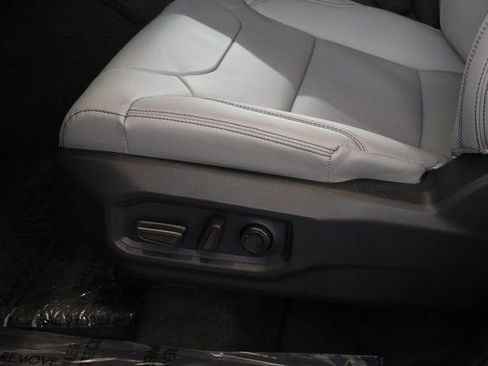 New 2026 Toyota Tundra Limited image 12