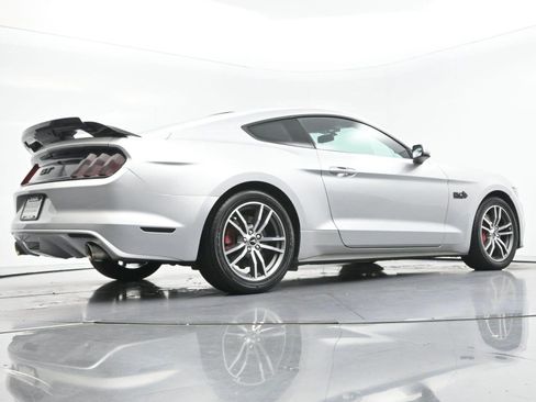 Used 2015 Ford Mustang GT RWD image 51