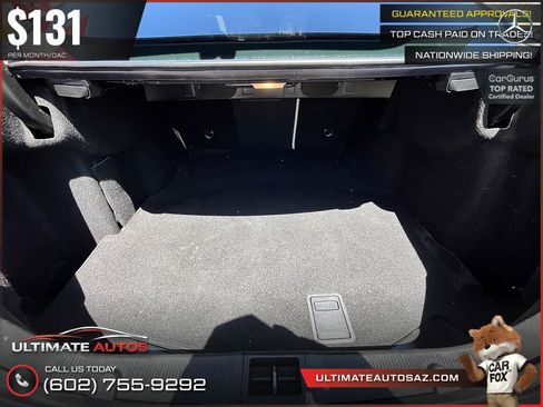 Used 2006 Mercedes-Benz CLK 350 Coupe image 17