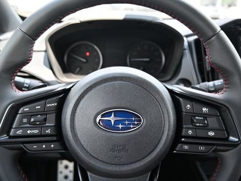 New 2026 Subaru Impreza RS AWD/4WD image 26