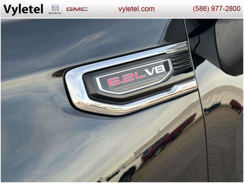 Used 2019 GMC Sierra 1500 Denali w/ Denali Ultimate Package image 8