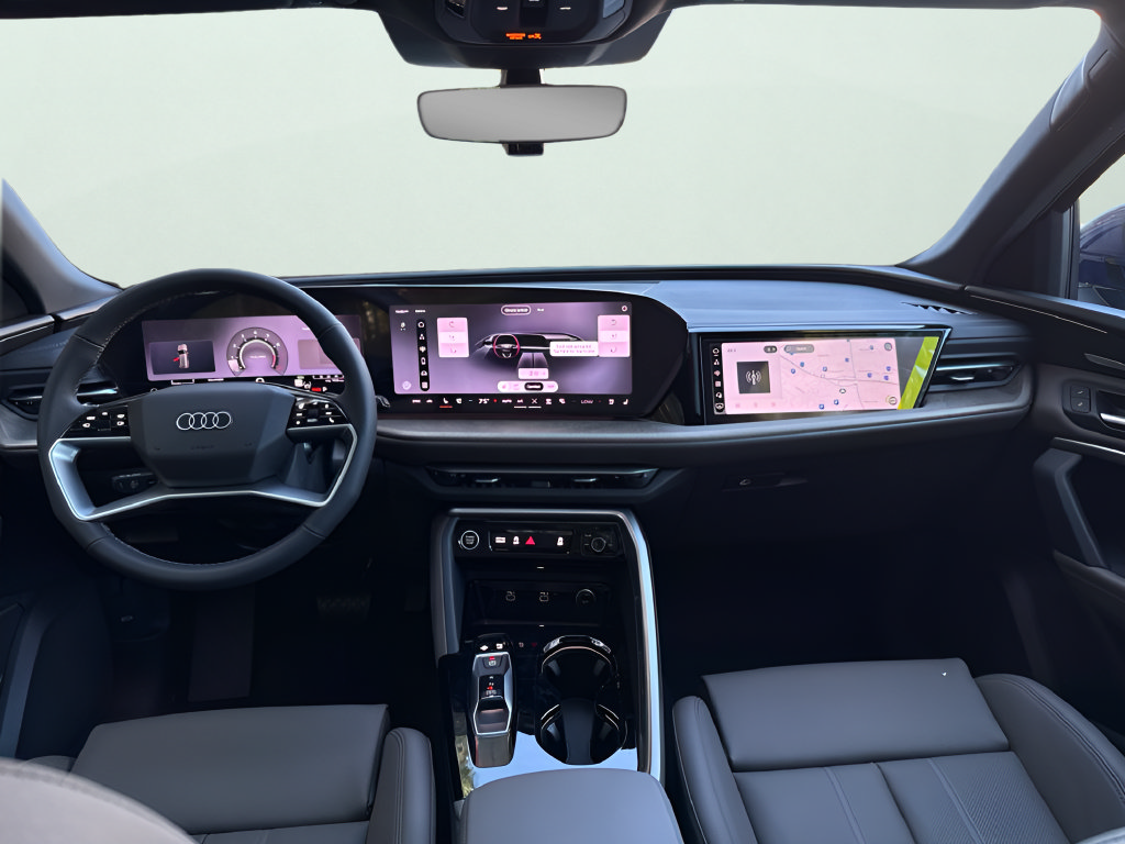 New 2026 Audi Q5 Premium AWD/4WD image 37