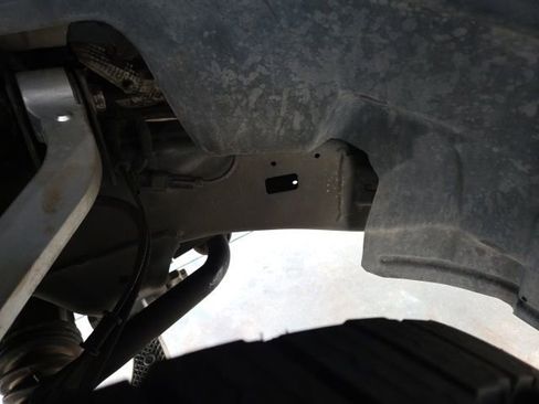 Used 2019 RAM 1500 Rebel w/ Rebel Level 2 Equipment Group AWD/4WD image 93