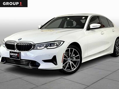 Used 2020 BMW 330i Sedan w/ Convenience Package