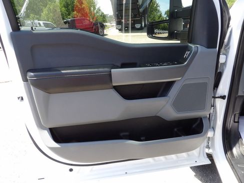 Used 2024 Ford F250 XLT w/ FX4 Off-Road Package AWD/4WD image 14