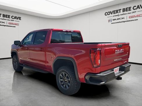 New 2026 GMC Sierra 1500 AT4X image 7
