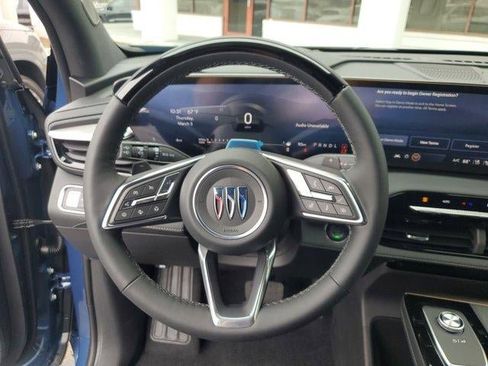 New 2026 Buick Enclave Avenir image 19