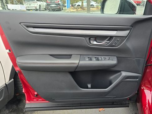 Certified 2026 Honda CR-V Sport-L image 10