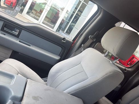 Used 2014 Ford F150 XLT AWD/4WD image 21