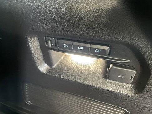 Used 2021 Ford Explorer ST w/ Equipment Group 401A AWD/4WD image 39