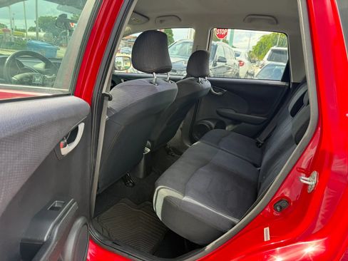 Used 2013 Honda Fit Sport image 14