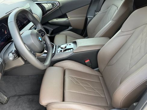 Used 2025 BMW X3 xDrive30i w/ Premium Package AWD/4WD image 21
