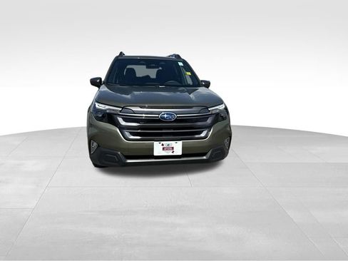 Certified 2026 Subaru Forester Premium AWD/4WD image 3