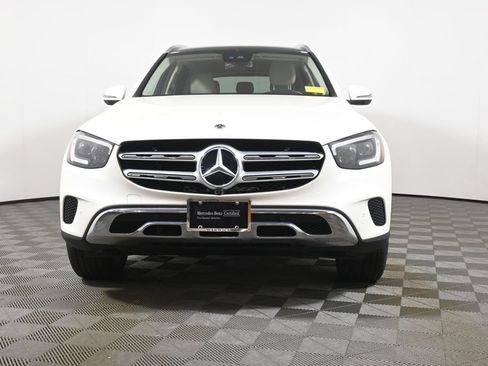 Certified 2022 Mercedes-Benz GLC 300 4MATIC image 10