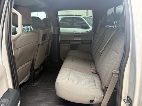 Used 2019 Ford F150 XLT w/ Equipment Group 302A Luxury RWD image 29