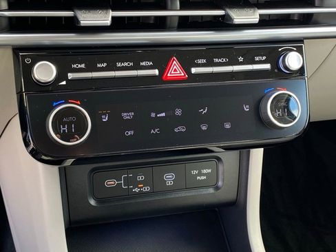 New 2026 Hyundai Tucson SEL image 18