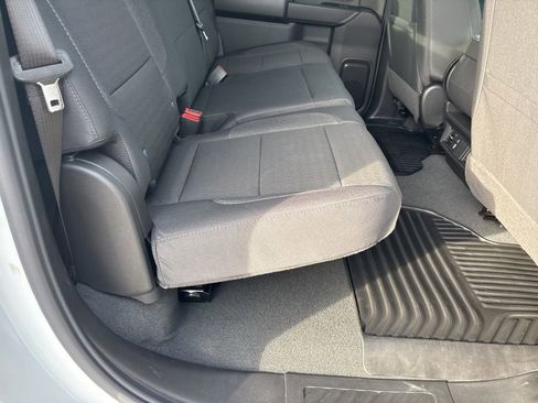 New 2026 Chevrolet Silverado 2500 Custom w/ Custom Value Package image 42