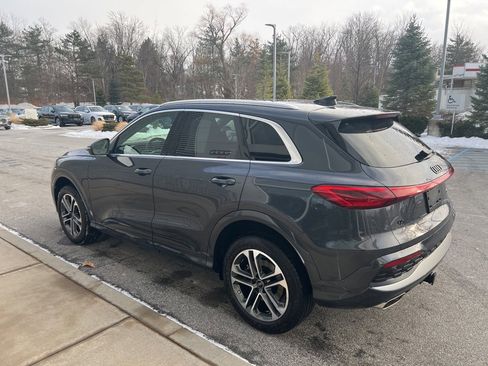 Used 2025 Audi Q5 Premium Plus image 40