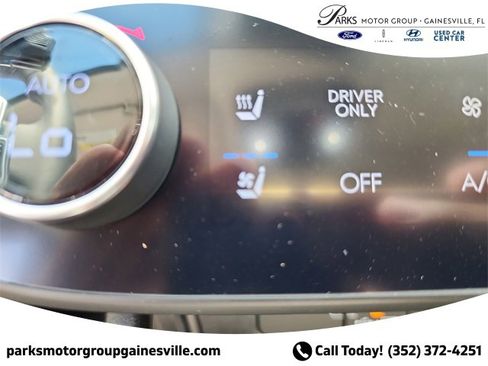 New 2025 Hyundai Sonata Limited image 21