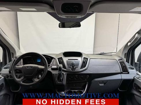 Used 2019 Ford Transit 350 XL RWD image 11