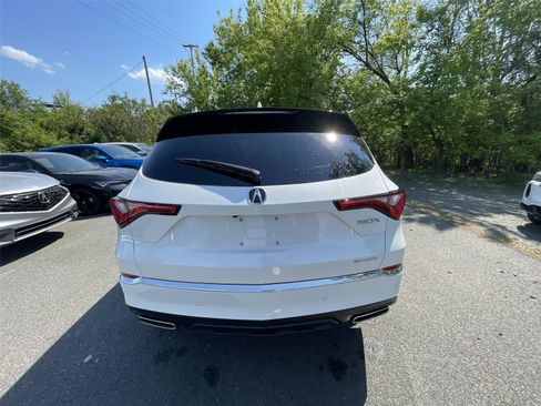 Used 2023 Acura MDX SH-AWD w/ Technology Package image 33