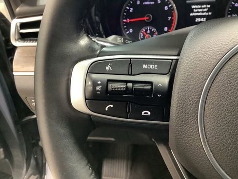 Used 2023 Kia K5 EX image 13