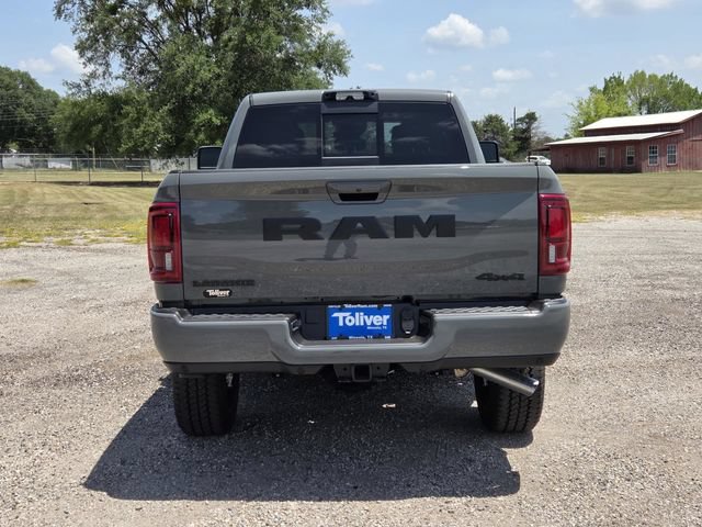 New 2026 RAM 2500 Laramie w/ Night Edition AWD/4WD image 5