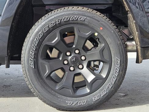 New 2026 RAM 1500 Big Horn image 24