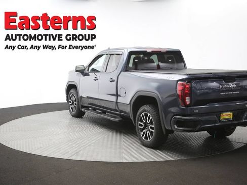Used 2021 GMC Sierra 1500 Elevation w/ LPO, Elevation Black Package AWD/4WD image 67