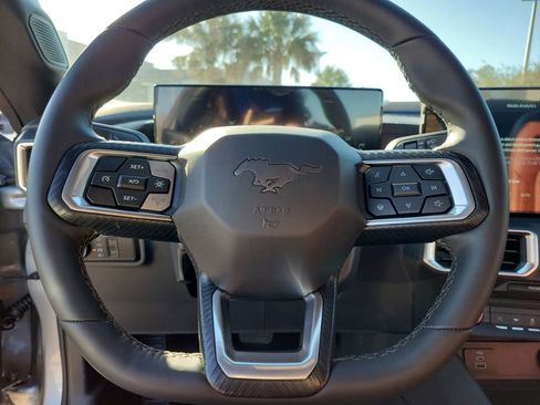 New 2026 Ford Mustang GT Premium image 16