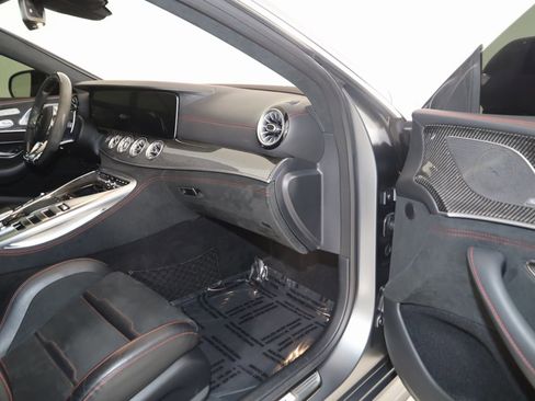 Used 2020 Mercedes-Benz AMG GT 63 S image 74
