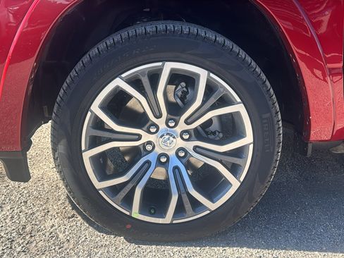 New 2026 RAM 1500 Tungsten image 24