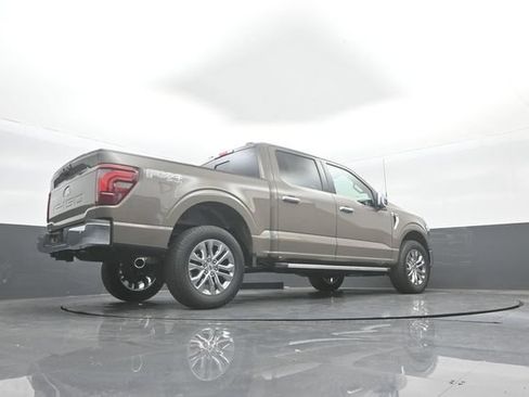 New 2026 Ford F150 Lariat w/ Equipment Group 501A Mid AWD/4WD image 41