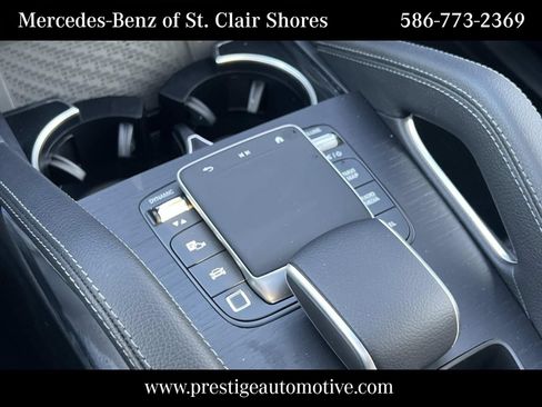 Used 2026 Mercedes-Benz GLE 350 4MATIC image 27
