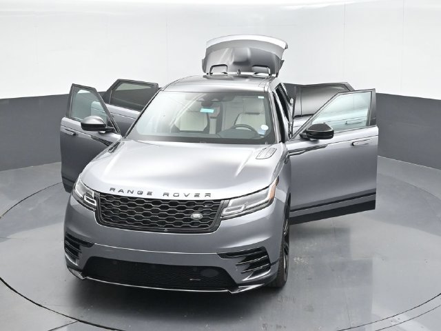 Used 2023 Land Rover Range Rover Velar R-Dynamic S AWD/4WD image 55