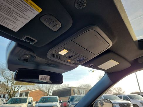 New 2026 Ford Explorer ST-Line w/ ST-Line Street Pack image 30