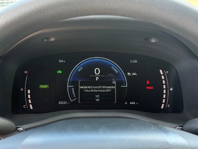 Used 2026 Toyota Camry LE w/ Convenience Package FWD image 14