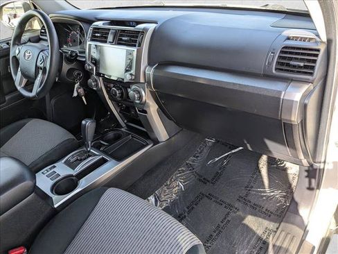 Used 2020 Toyota 4Runner SR5 RWD image 23
