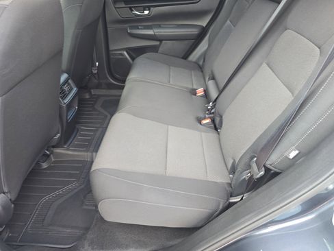 Used 2024 Honda CR-V LX image 16