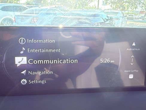 Used 2025 MAZDA CX-5 AWD 2.5 S w/ Premium Plus Pkg image 13