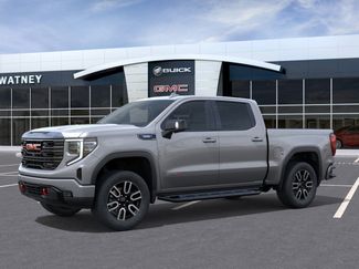 New 2026 GMC Sierra 1500 AT4 w/ AT4 Premium Package video 2